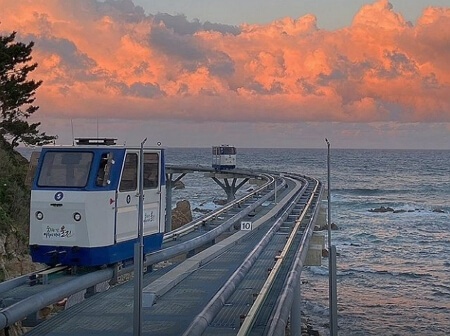 국내 온천 호텔 추천 BEST 3