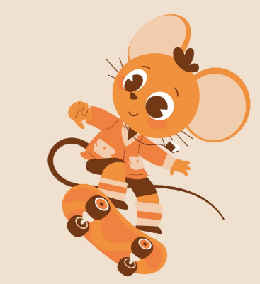 2025년 5월 쥐띠 운세