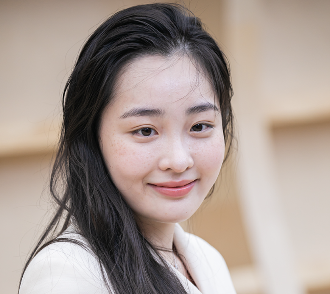 김민하 프로필