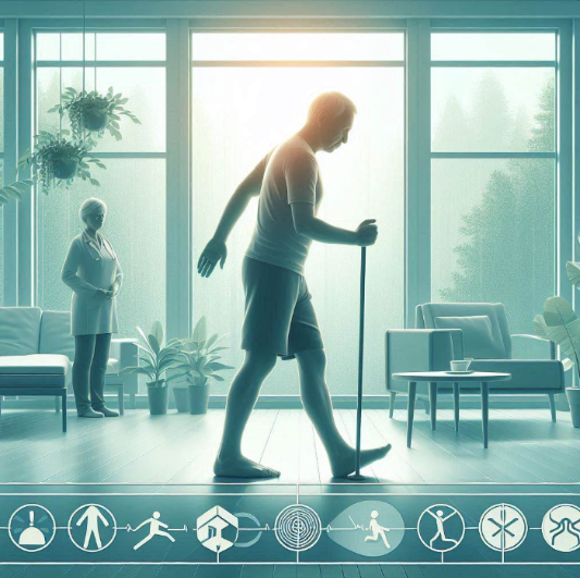 균형 및 협응 문제