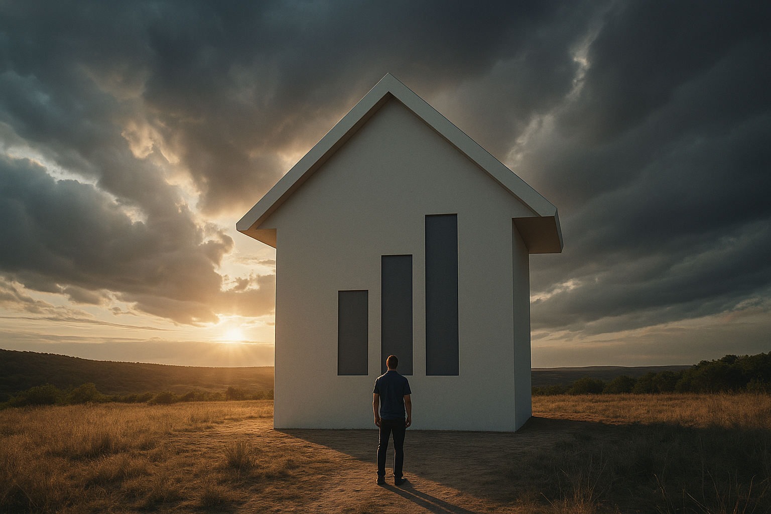 7월 마지막 주 부동산 이슈 총정리 🏡 8월 전망까지 한눈에!