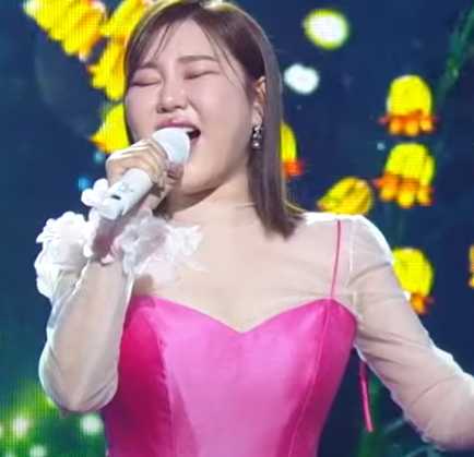 송가인 불후의 명곡