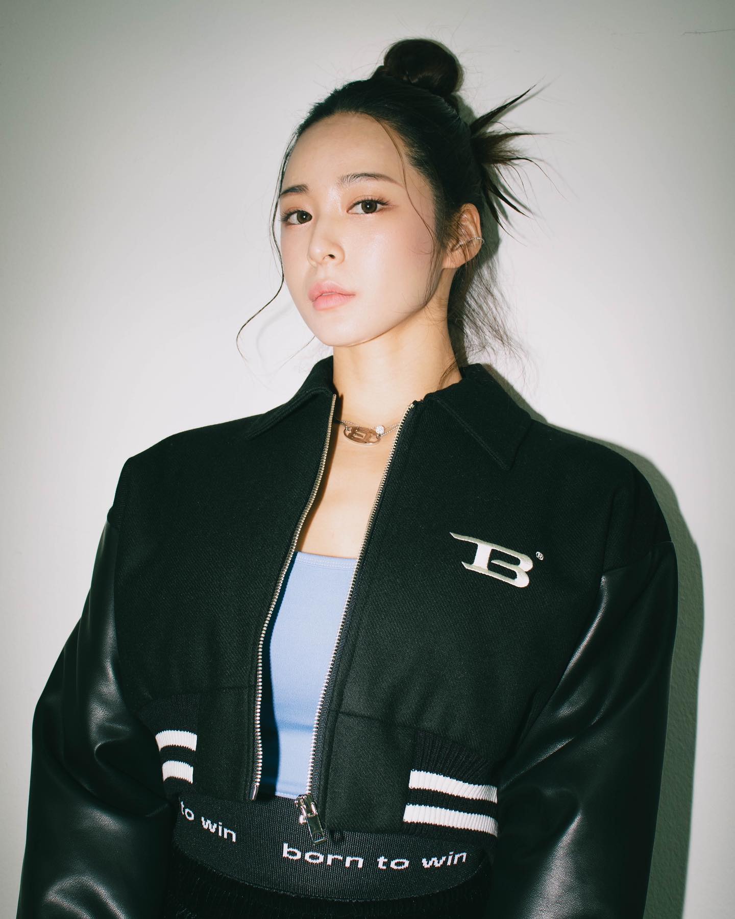 피티니스 모델 이송이