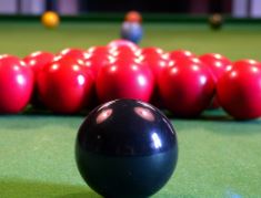 사카이 아야코 당구선수 프로필 나이 국적 남편