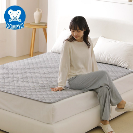 곰표한일 탄소매트