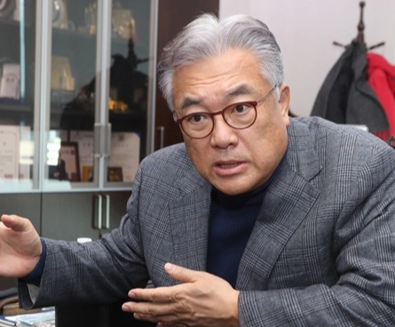 정진석 국회의원 프로필 나이 고향 재산 키 지역구