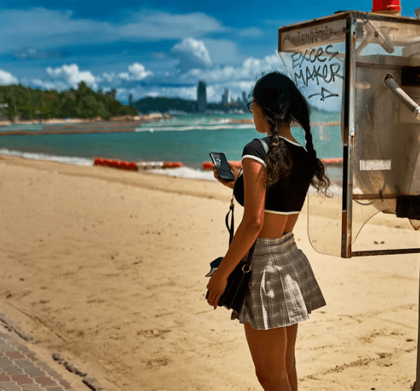 태국 여행 인터넷 완전정리: 유심 vs eSIM vs 와이파이