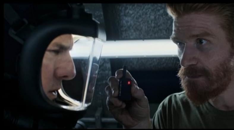 미션 임파서블 8: 더 파이널 레코닝