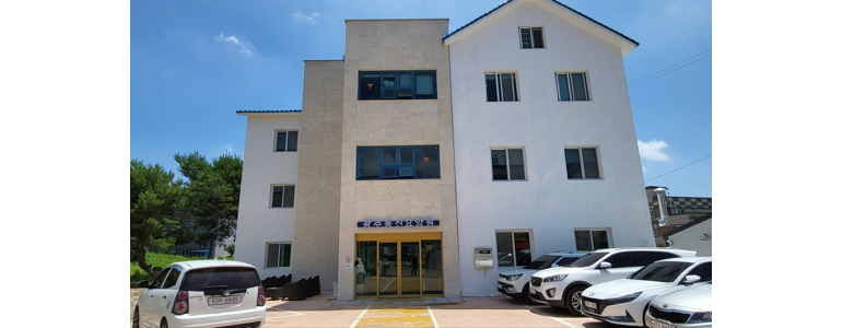 광주 광산구 요양원