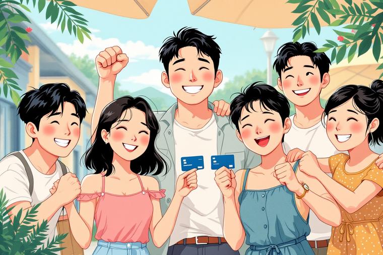 민생회복 소비쿠폰 전국민