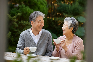 노인 자산관리 전략