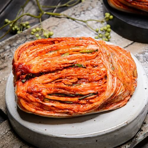 오늘N 2508회 경기도 파주 김치 맛집 도미솔김치 (김치&amp;#44; 해남절임배추&amp;#44; 김장김치 양념 주문방법)