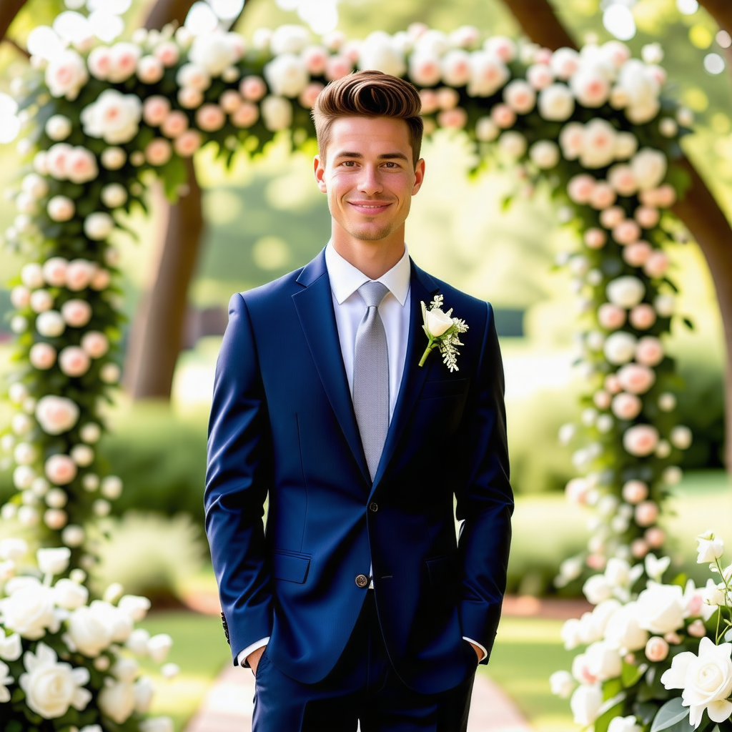 결혼식 하객패션