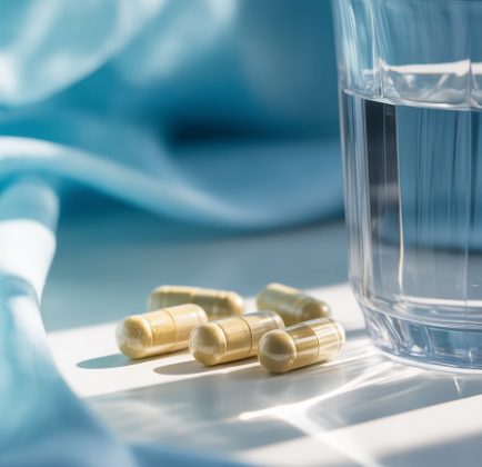 콘드로이친 효능