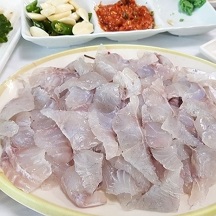 자연산활어-애자네횟집