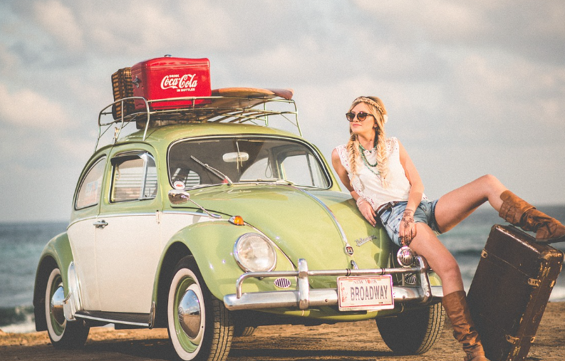 차박 초보를 위한 국내 차박지 추천 BEST 5 + 생존 꿀팁