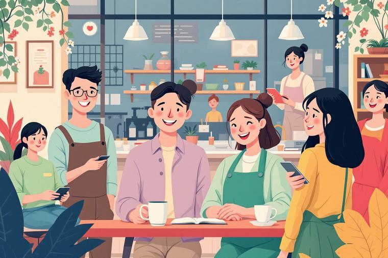 부담경감크레딧kr 신청한 소상공인들