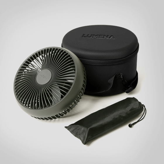 써큘레이터 FAN BOOST