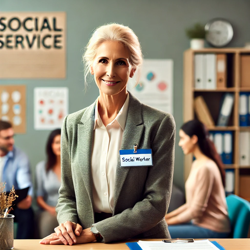 사회복지사 자격증 취득방법