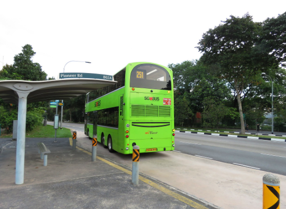 싱가포르 여행 준비물