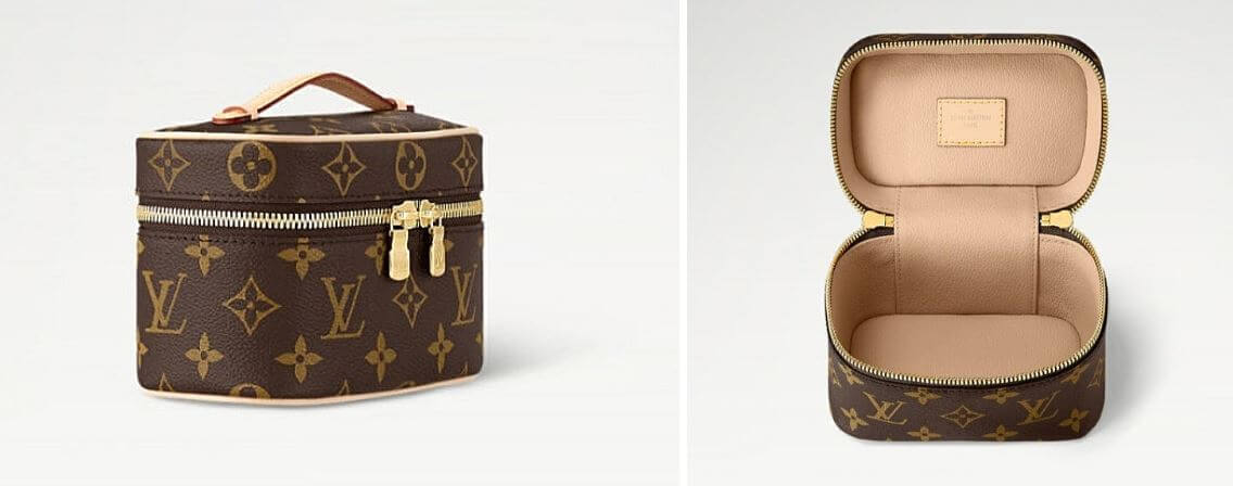 루이비통 니스나노 2