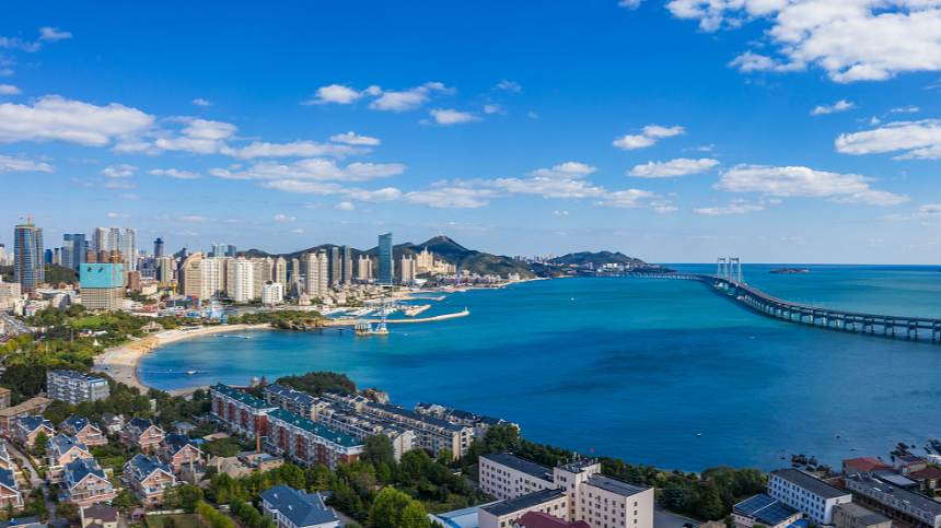 중국 대련 여행 완벽 가이드! 필수 코스부터 맛집까지