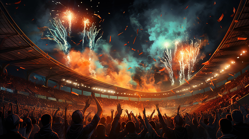 한화와 함께하는 서울세계불꽃축제