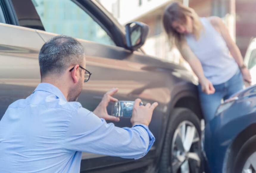 교통사고보는꿈 교통사고목격하는꿈