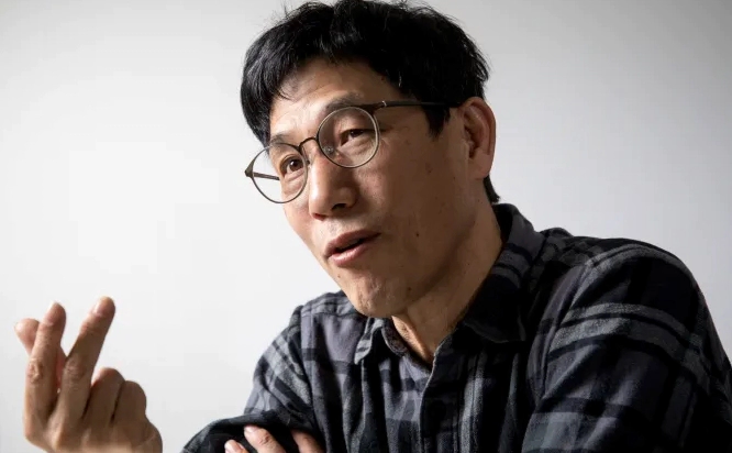 김행 프로필 나이 고향 학력 경력 재산 &amp;#124; 국민의힘 김행 진중권 말싸움 고소 이유