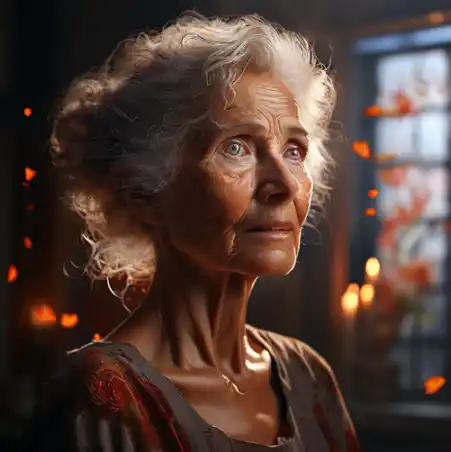 치매 조기 증상 발견이 중요한 이유