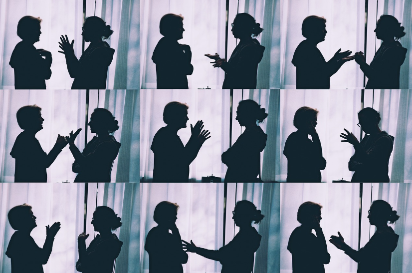 커뮤니케이션 관련 사진