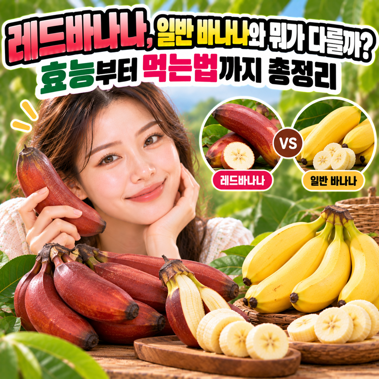 레드바나나