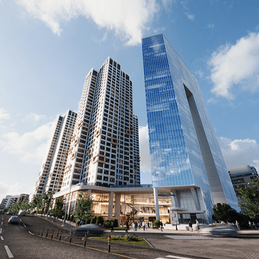 어나드 범어 대구 수성구 하이엔드 아파트 분양