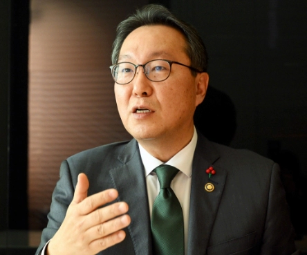 박민수 차관 프로필 나이 고향 학력 재산 경력