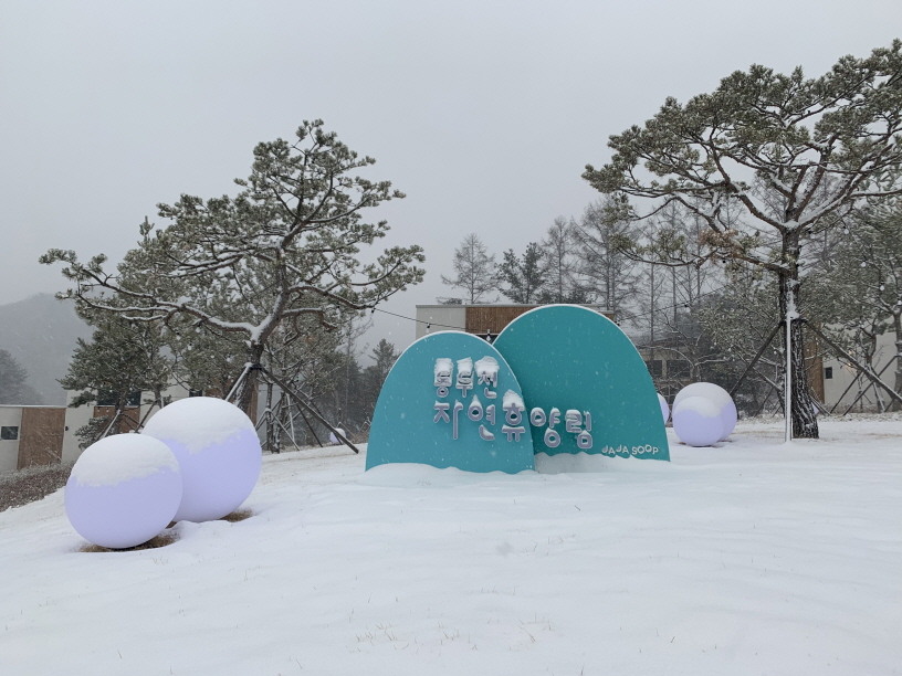 동두천 자연휴양림