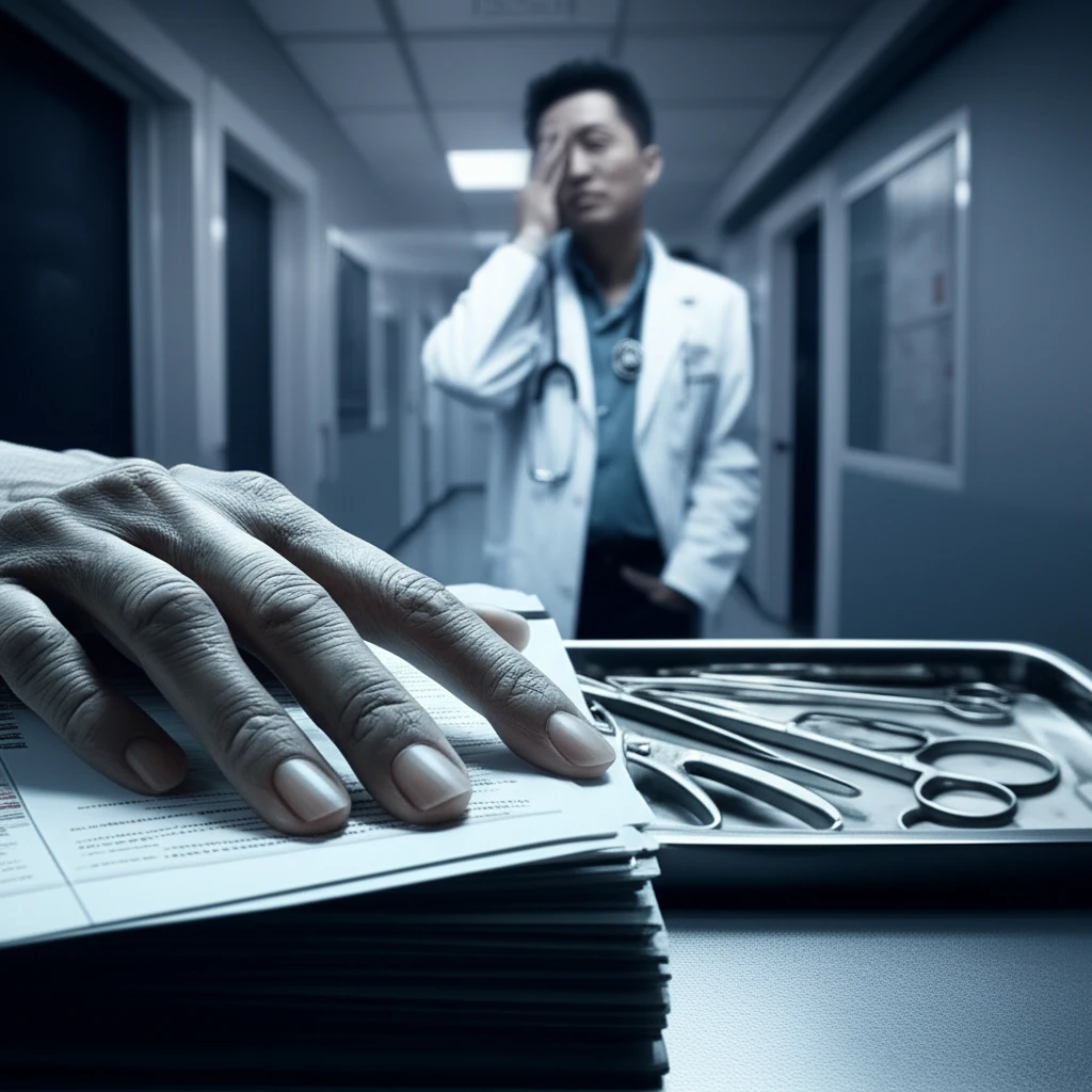 정부 비급여 관리 대책 발표와 의료 ..