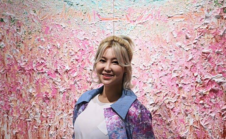 솔비-그림
