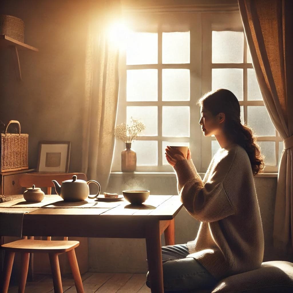 "마인드풀니스란 무엇인가? 간단한 정의와 실천 방법"