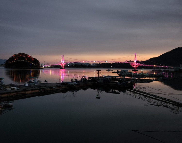 생생정보 택시맛객 광양여행 매화축제 정어리쌈밥 집라인 정보