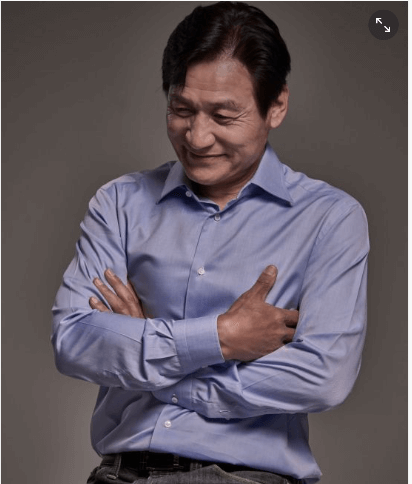 안성기 배우
