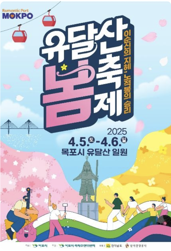 벚꽃 개화시기 2025 관련