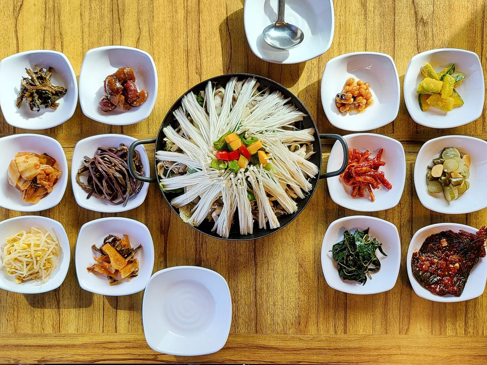 아침고요수목원 입장료 및 근처 맛집