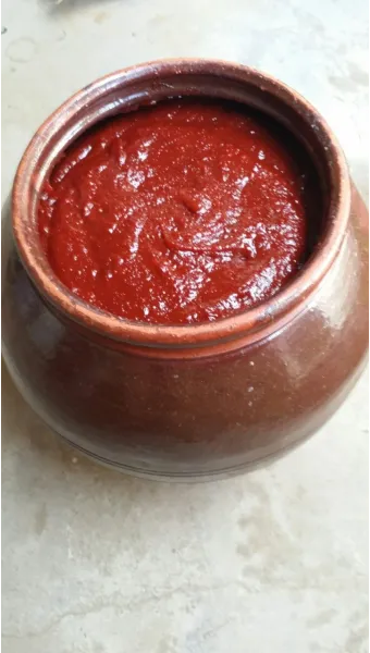 고추장 담그는법 전통 찹쌀 고추장 담그기로 알아보기_6