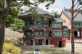 경복궁 야간개장 입장료 예매하기