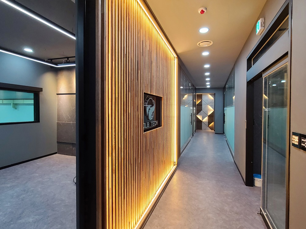 오피스인테리어