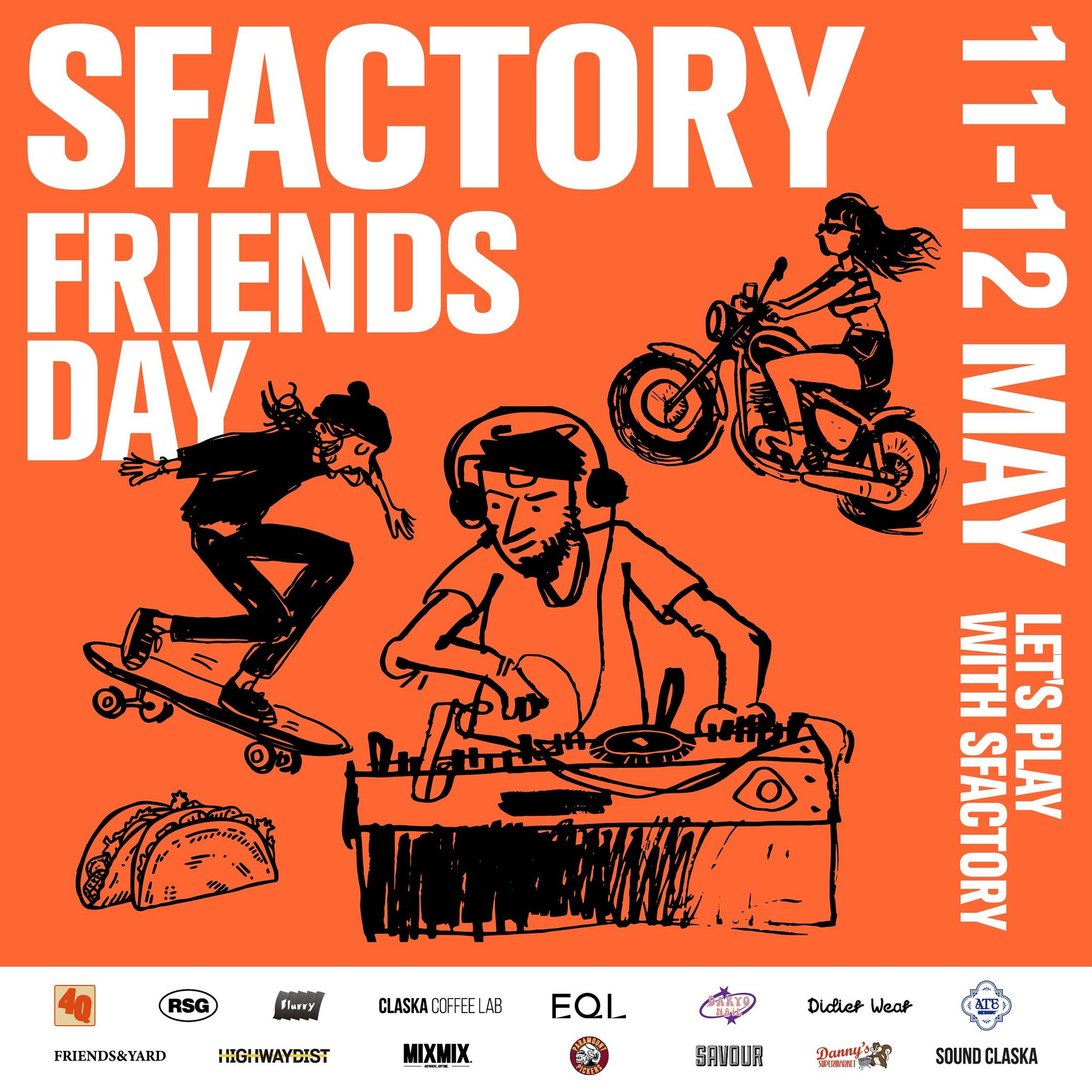 믹스믹스 10주년 기념 페스티벌