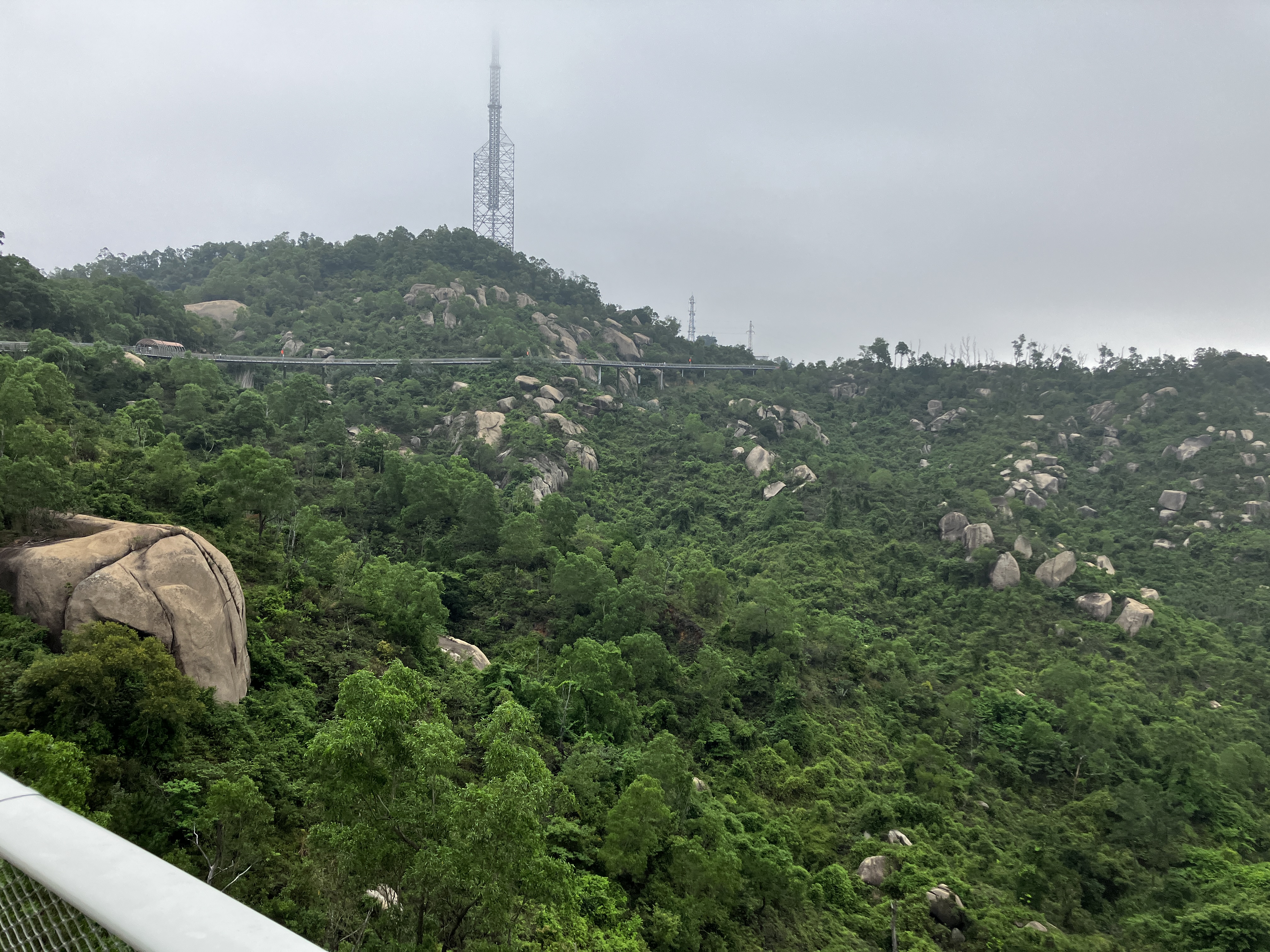 징산다오