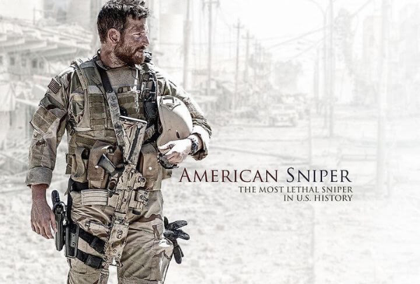 영화-아메리칸-스나이퍼-크리스카일-브래들리쿠퍼-모습