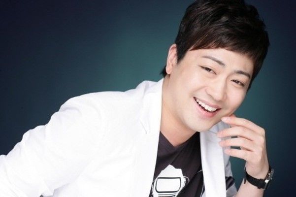 박현빈 프로필