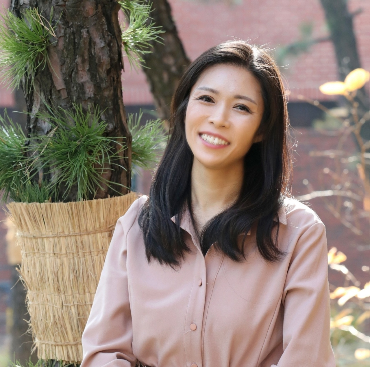 재테크의 여왕 슈엔슈